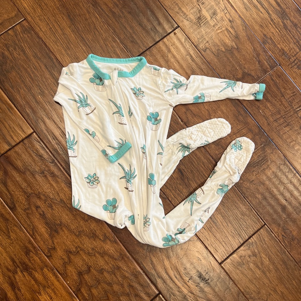 Kyte pajamas